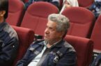 افزایش ۲۵ ساله عمر معدن با اکتشاف ۲۵۰ میلیون تنی / جهش تولید و کاهش هزینهها در شرکت سنگ آهن مرکزی/دستاوردهای شرکت سنگ آهن مرکزی در سال ۴۰۴ افزایش ۲۵ ساله عمر معدن با اکتشاف ۲۵۰ میلیون تنی / جهش تولید و کاهش هزینهها در شرکت سنگ آهن مرکزی/دستاوردهای شرکت سنگ آهن مرکزی در سال ۴۰۴