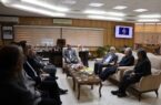 انجام مطالعات زمین شناختی تالاب انزلی و بحران سراوان روی میز بررسی؛آغاز مطالعات زمینشناختی و مکان یابی محل مناسب دفن زباله با مشارکت استانداری گیلان انجام مطالعات زمین شناختی تالاب انزلی و بحران سراوان روی میز بررسی؛آغاز مطالعات زمینشناختی و مکان یابی محل مناسب دفن زباله با مشارکت استانداری گیلان