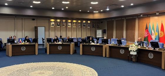 ایران در مسیر توسعه هوشمند و ایمنسازی فعالیتهای معدنی و زمینشناسی در پهنه اکو