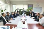 بانک تجارت قدرتمندتر از همیشه در خدمت صنعت نفت، گاز و پتروشیمی کشور است بانک تجارت قدرتمندتر از همیشه در خدمت صنعت نفت، گاز و پتروشیمی کشور است