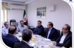 بانک صادرات ایران؛ پیشران تأمین مالی توسعه زنجیره سلامت در اقتصاد بازسازی و جهش پساجنگ بانک صادرات ایران؛ پیشران تأمین مالی توسعه زنجیره سلامت در اقتصاد بازسازی و جهش پساجنگ