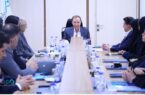 برات کریمی: نظام آموزشی مدیران بانک دی متحول میشود برات کریمی: نظام آموزشی مدیران بانک دی متحول میشود