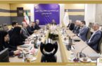 برگزاری آیین گرامیداشت روز ارتباطات و روابط عمومی در بانک صنعت و معدن برگزاری آیین گرامیداشت روز ارتباطات و روابط عمومی در بانک صنعت و معدن