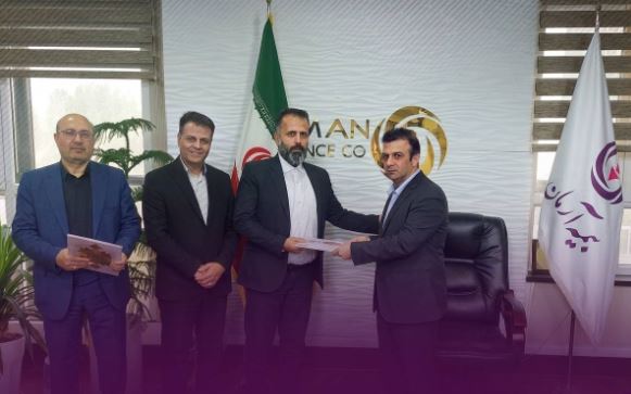 بیمه آرمان با هدف تقویت نظارت بر فرآیندهای بیمهای، مدیریت بازرسی خود را تغییر داد