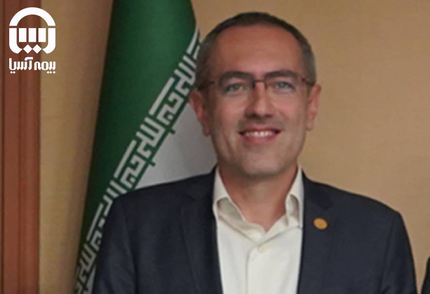 بیمه آسیا؛ انتخاب راهبردی قدیمیترین تشکل صنعتی ایران