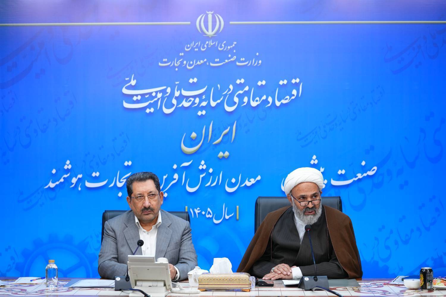 تأمین فولاد، ورق خودرو و میلگرد بدون مشکل ادامه دارد