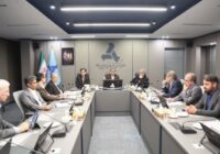 تأکید ایدرو بر توسعه منطقه محور طرح های صنایع پایین دستی پتروشیمی تأکید ایدرو بر توسعه منطقه محور طرح های صنایع پایین دستی پتروشیمی