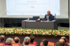 تبیین راهکارهای تحکیم روابط خانوادگی توسط «دکتر شاهین فرهنگ»