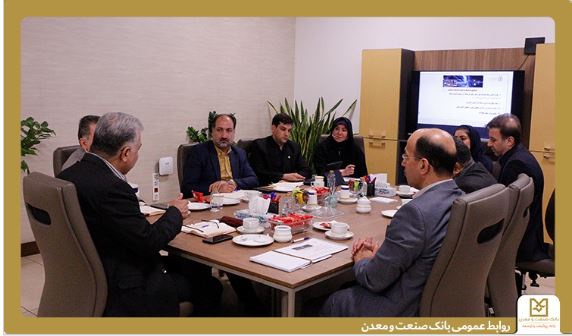 تحول در خدمات دیجیتال بانک صنعت و معدن؛ شتابدهی به فرآیندها با هدف ارتقای تجربه مشتری