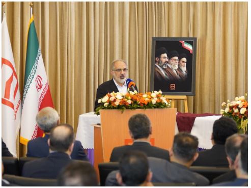 تحول در روابط عمومی و بازاریابی در ایجاد تحول سازمانی ضروری است/بازآفرینی هویت برند بانک گامی مؤثر در راستای ارتقای جایگاه بانک است