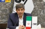 تقویت زنجیره فناوری در فولاد مبارکه تقویت زنجیره فناوری در فولاد مبارکه