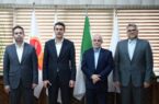 تقویت همکاریهای بانک سینا و گروه صنعتی مینو در مسیر حمایت از تولید تقویت همکاریهای بانک سینا و گروه صنعتی مینو در مسیر حمایت از تولید