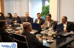 تمرکز بانک تجارت بر پشتیبانی مالی از صنعت نفت و گاز در شرایط حساس تمرکز بانک تجارت بر پشتیبانی مالی از صنعت نفت و گاز در شرایط حساس
