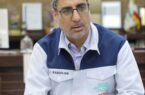 توسعه طرحهای توسعه در فولاد سنگان با جدیت دنبال میشود توسعه طرحهای توسعه در فولاد سنگان با جدیت دنبال میشود