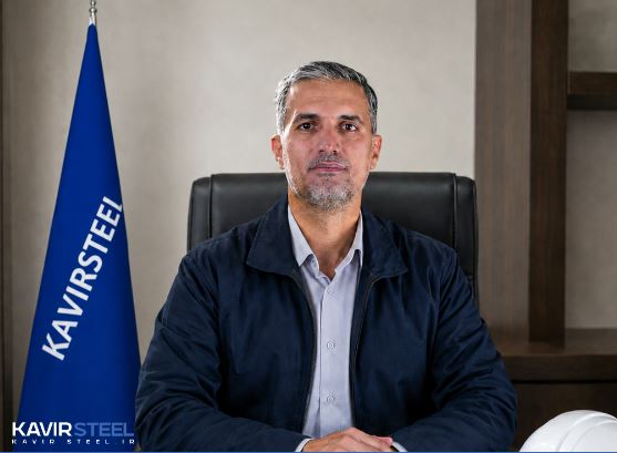 تکمیل بخشی از عملیات ساخت واحد جداسازی هوا در فولاد کویر/ واحدی که هوا را با دقت ۹۹درصد به اکسیژن، نیتروژن و آرگون تقسیم میکند