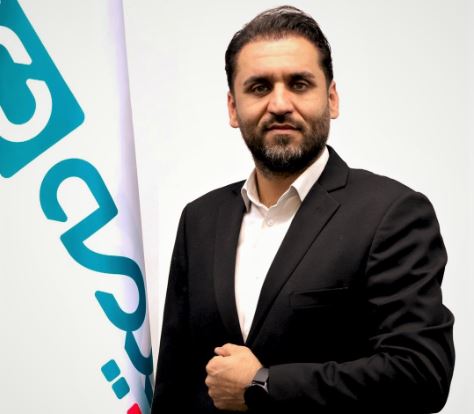 حسنی مدیر پروژه صندوق بازنشستگی کشوری بیمه دی شد