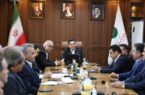 خیز بلند پست بانک ایران برای تبدیل شدن به بانک جامع
