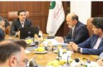 در نشست تخصصی بانک های عضو شورای هماهنگی بانکها به میزبانی پستبانک ایران مطرح شد؛ گام بلند شبکه بانکی برای تضمین تداوم خدمات در بحرانها در نشست تخصصی بانک های عضو شورای هماهنگی بانکها به میزبانی پستبانک ایران مطرح شد؛ گام بلند شبکه بانکی برای تضمین تداوم خدمات در بحرانها