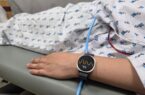 دستاورد بیسابقه سامسونگ: پیشبینی وقوع غش به کمک دادههای ساعت Galaxy Watch دستاورد بیسابقه سامسونگ: پیشبینی وقوع غش به کمک دادههای ساعت Galaxy Watch