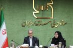 دستورالعمل رسیدگی به جرایم حوزه استاندارد بازنگری شد دستورالعمل رسیدگی به جرایم حوزه استاندارد بازنگری شد