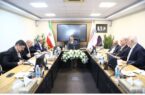 دغدغههای نوردکاران فولادی را در دولت و مجلس پیگیری میکنیم دغدغههای نوردکاران فولادی را در دولت و مجلس پیگیری میکنیم