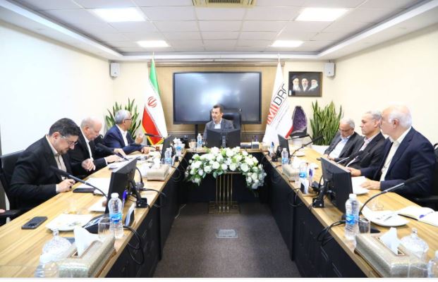 دغدغه‌های نوردکاران فولادی را در دولت و مجلس پیگیری می‌کنیم