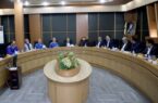 دکتر احمدی: بانک شهر پای تولید ملی و توسعه اقتصادکشور در تمامی شرایط ایستاده است دکتر احمدی: بانک شهر پای تولید ملی و توسعه اقتصادکشور در تمامی شرایط ایستاده است
