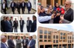 دکتر خورسندیان: ۳۹۰ هزار واحد نهضت ملی توسط بانک مسکن تامین مالی شد دکتر خورسندیان: ۳۹۰ هزار واحد نهضت ملی توسط بانک مسکن تامین مالی شد