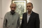 دیدار دبیرکل سندیکای بیمهگران ایران با مهرداد خواجه نوری دبیرکل اسبق سندیکا دیدار دبیرکل سندیکای بیمهگران ایران با مهرداد خواجه نوری دبیرکل اسبق سندیکا