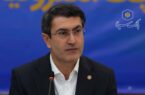 رشد منابع، اولویت محوری بانک سینا در سال ۱۴۰۵ است رشد منابع، اولویت محوری بانک سینا در سال ۱۴۰۵ است