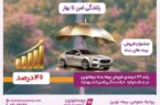 رشد ۴۶ درصدی فروش بیمهبدنه بیمهنوین در جشنواره «رانندگی امن تا بهار» رشد ۴۶ درصدی فروش بیمهبدنه بیمهنوین در جشنواره «رانندگی امن تا بهار»