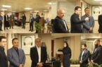 روابط عمومی، رکن هویت ساز سازمان و سفیر آرامش بیمه گذاران است روابط عمومی، رکن هویت ساز سازمان و سفیر آرامش بیمه گذاران است