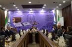سامانه جامع حقوقی بیمه آسیا رونمایی شد سامانه جامع حقوقی بیمه آسیا رونمایی شد