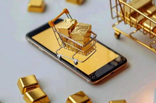 سامانه نظارت هوشمند بر معاملات برخط طلا و نقره در آستانه راهاندازی