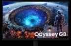 سامسونگ از نسل جدید مانیتورهای Odyssey و ViewFinity S8 خود رونمایی کرد سامسونگ از نسل جدید مانیتورهای Odyssey و ViewFinity S8 خود رونمایی کرد