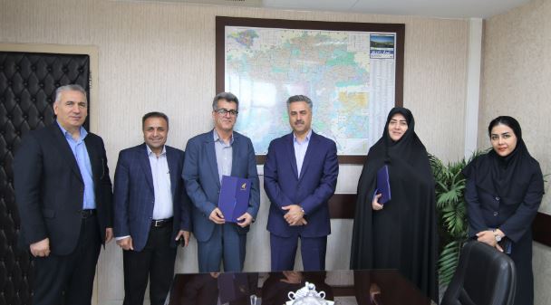 سرپرست جدید مدیریت امور بانکداری ویژه فرهنگیان بانک سرمایه معرفی شد