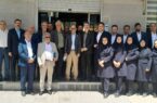 سفر مدیران ارشد بیمه البرز به قزوین؛ از چابک سازی فرآیندها تا تاکید بر توسعه بیمه های زندگی و سرمایه گذاری
