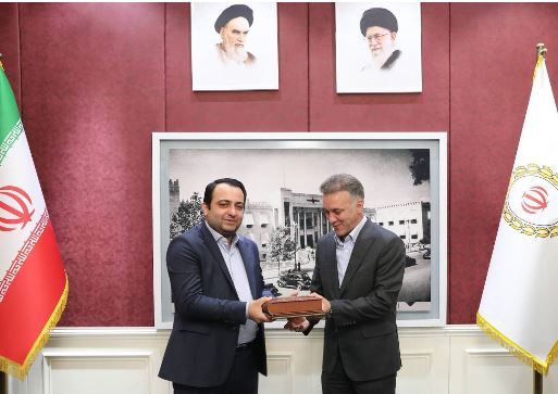 سیفی: نوسازی مستمر زیرساختها، شرط بقا در رقابت بانکی است/ معرفی معاونت جدید فناوری اطلاعات و شبکه ارتباطات بانک ملی ایران