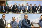طرح رتبه بندی علمی نمایندگان بیمه البرز کلید خورد / تاکید مدیرعامل بر هوشمندسازی و حمایت از صف