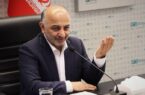 عبور «بیمه دی» از مرز ۱۰۰ همت فروش/ ثبت رکوردی تاریخی در صنعت بیمه کشور