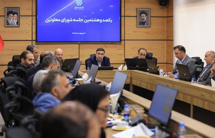 عصارزاده: فصل نوین تعامل بانک توسعه تعاون با فعالان بخش تعاون رقم میخورد