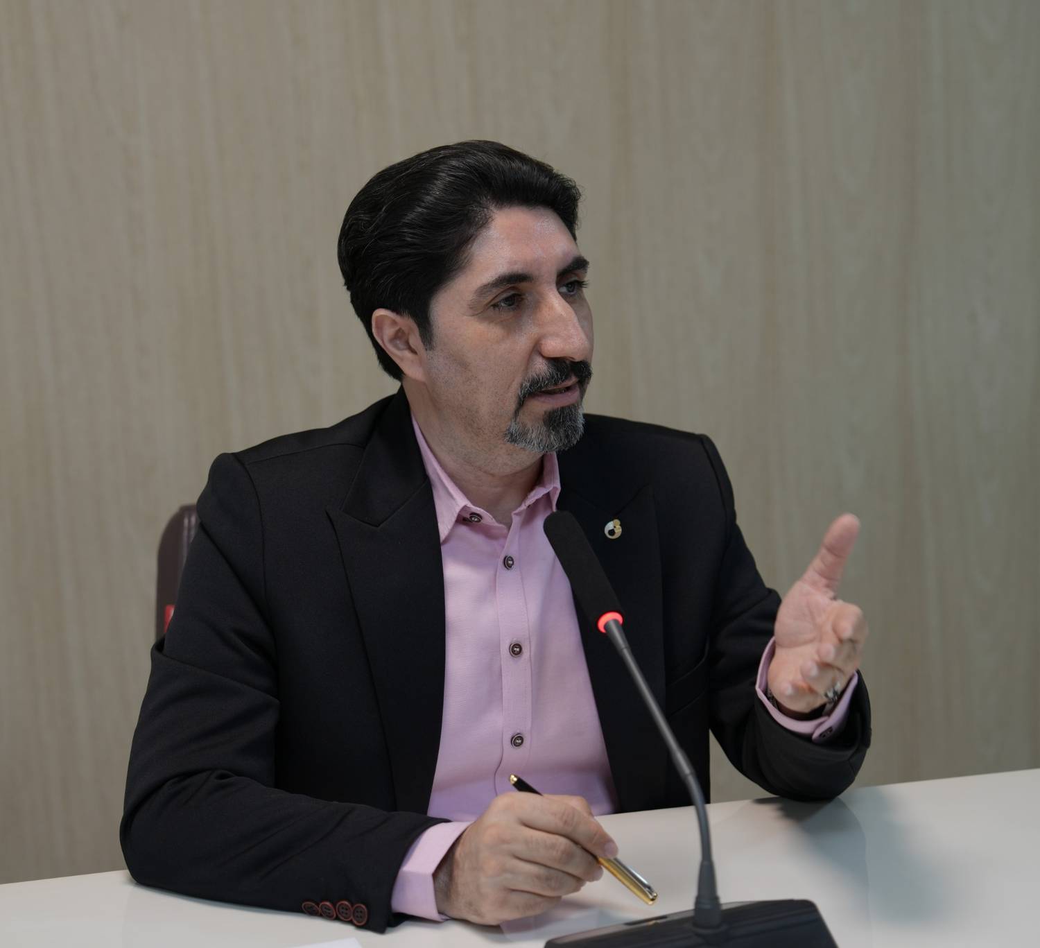فراخوان ثبتنام مراکز آنالیز معدنی و زمینشناسی در سامانه جامع آزمایشگاههای علوم زمین