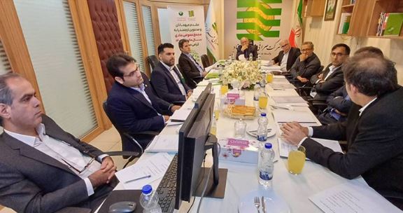  مجمع عمومی عادی سالیانه (سال مالی ۱۴۰۴) شرکت صرافی فراز اعتمادپست بانک ایران برگزار شد 
