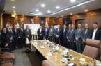 مدیرعامل پستبانک ایران راهبردهای توسعه شبکه و توانمندسازی باجههای روستایی را تشریح کرد