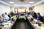 موافقت اعضای کمیسیون حمایت از تولید با فعالیت سازمانهای توسعهای طبق اساسنامه موافقت اعضای کمیسیون حمایت از تولید با فعالیت سازمانهای توسعهای طبق اساسنامه