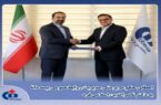 ناصرالدین اسلامی‌فرد سرپرست روابط‌عمومی بیمه دانا شد