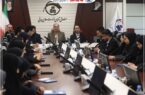 نشست تخصصی همکاران جدیدالورود صندوق تأمین برگزار شد