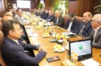 نشست مشترک کمیته‌های حاکمیت شرکتی با محوریت ارتقای نظارت هوشمند و انضباط مالی برگزار شد