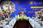 هدف‌گذاری جدید بانک سینا برای افزایش سهم بازار
