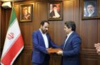 هدفگذاری ۳۵۰ همتی منابع پیشران و ۳ میلیارد یورویی بخش ارزی پستبانک ایران در سال ۱۴۰۵ هدفگذاری ۳۵۰ همتی منابع پیشران و ۳ میلیارد یورویی بخش ارزی پستبانک ایران در سال ۱۴۰۵